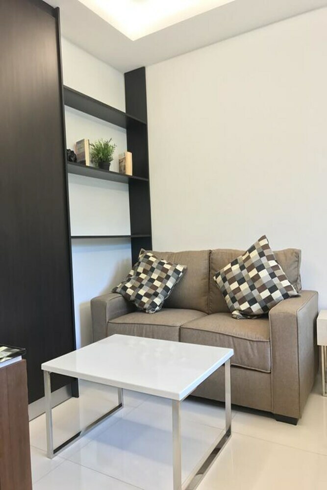 Apartamentos Club Royal Wongamat