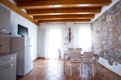 Apartamento Casa Quisi
