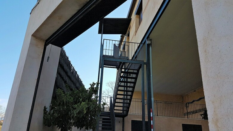 Casa Rural Mirador de La Fuente