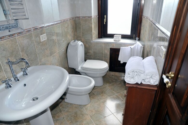 Hotel La Casa Rosa