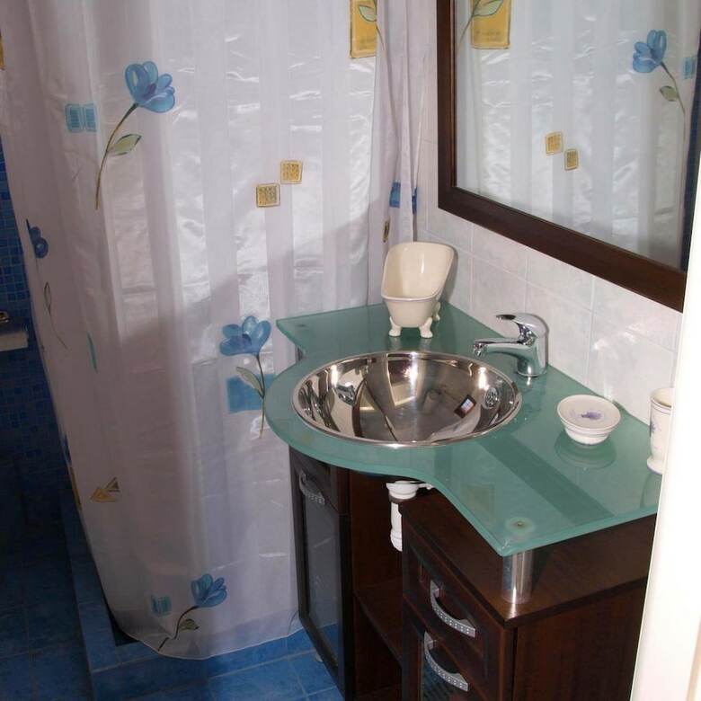 Apartamentos Melograno - Near Boufa (Koropi) Beach