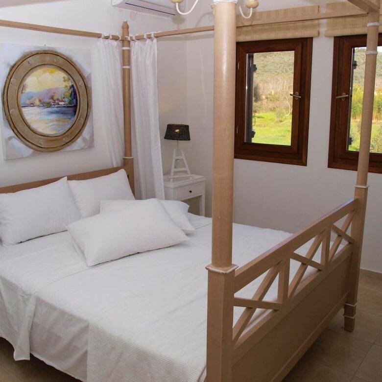 Apartamentos Melograno - Near Boufa (Koropi) Beach