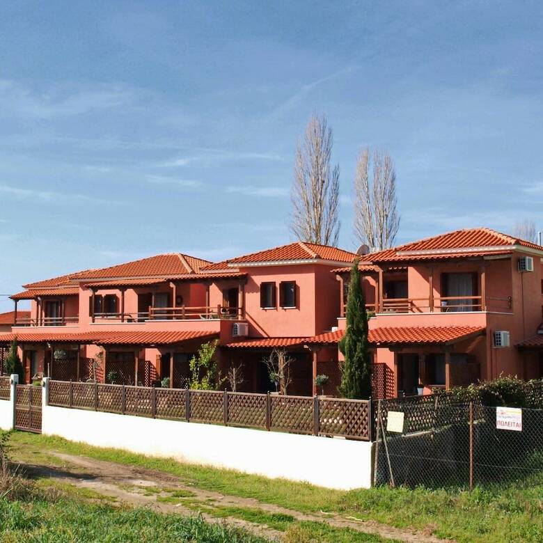 Apartamentos Melograno - Near Boufa (Koropi) Beach