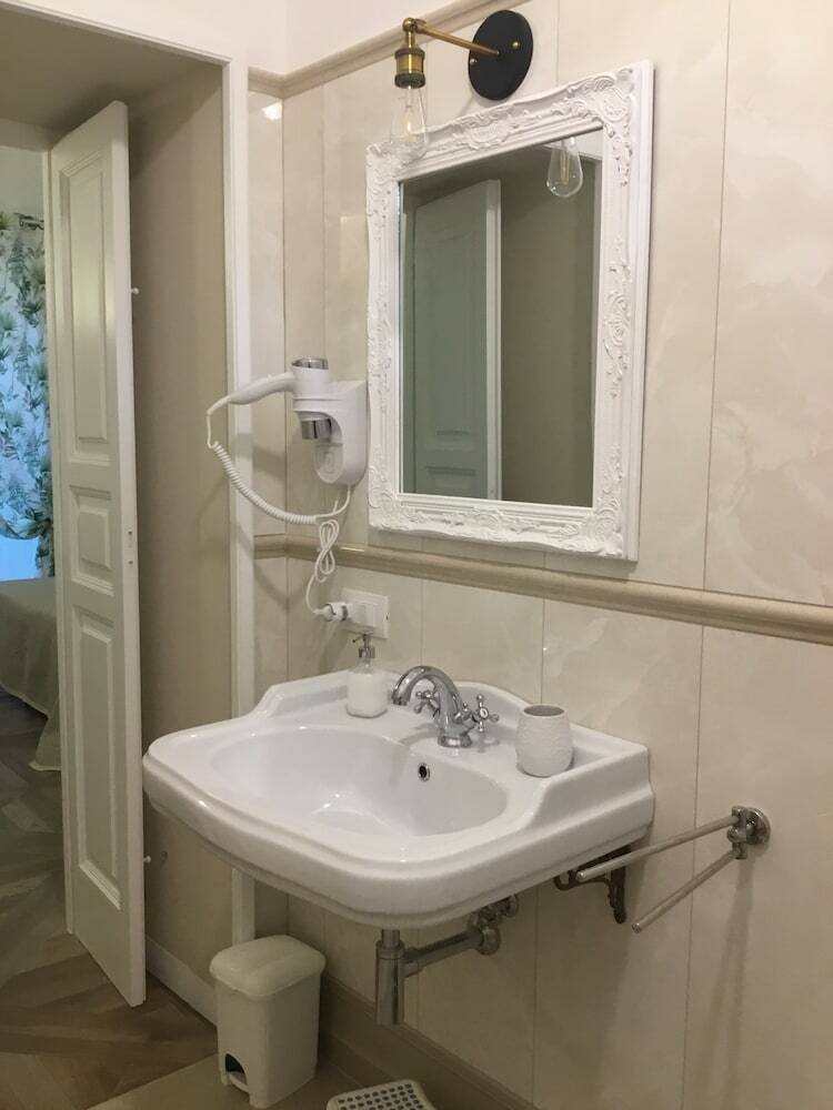 Bed & Breakfast Pl Palace