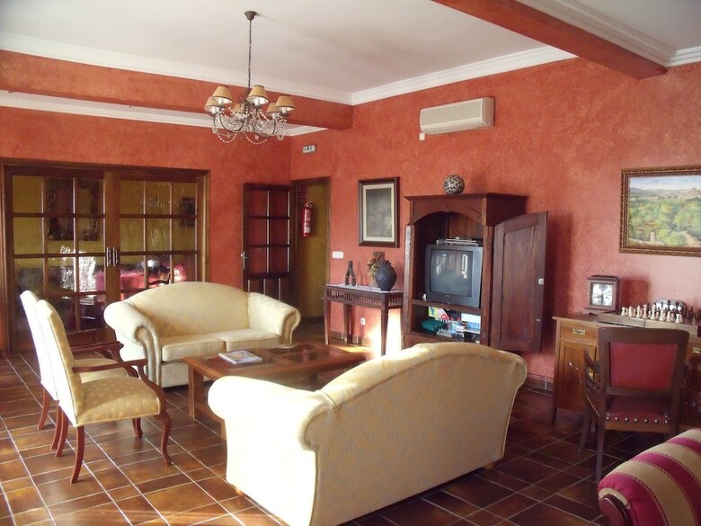 Agroturismo Casa Rural Don Julio