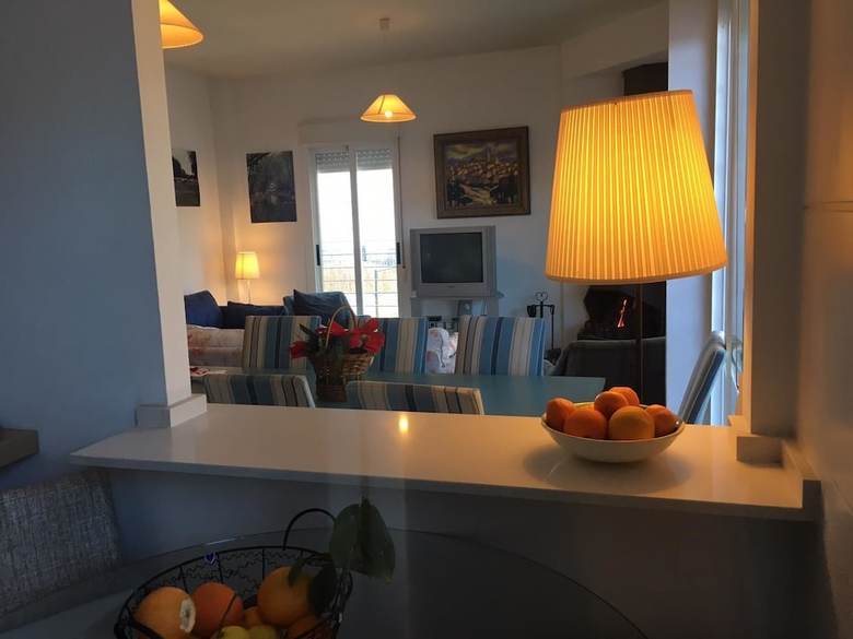 Agroturismo Nacimiento Del Hu�znar - Tomillo 17