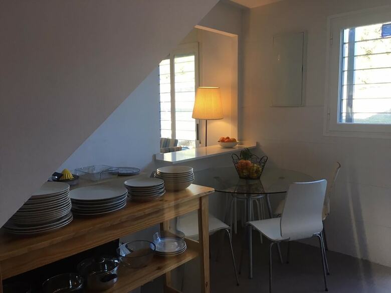 Agroturismo Nacimiento Del Hu�znar - Tomillo 17