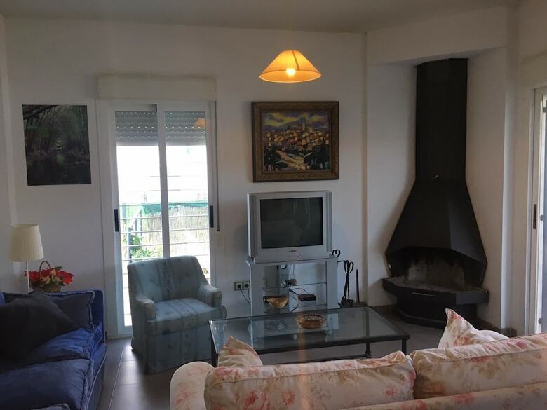 Agroturismo Nacimiento Del Hu�znar - Tomillo 17