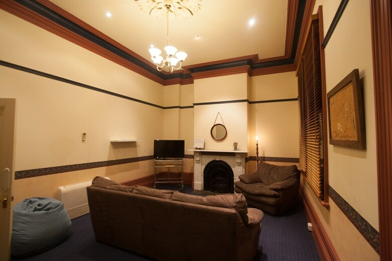 Heygarth House Port Of Echuca Central