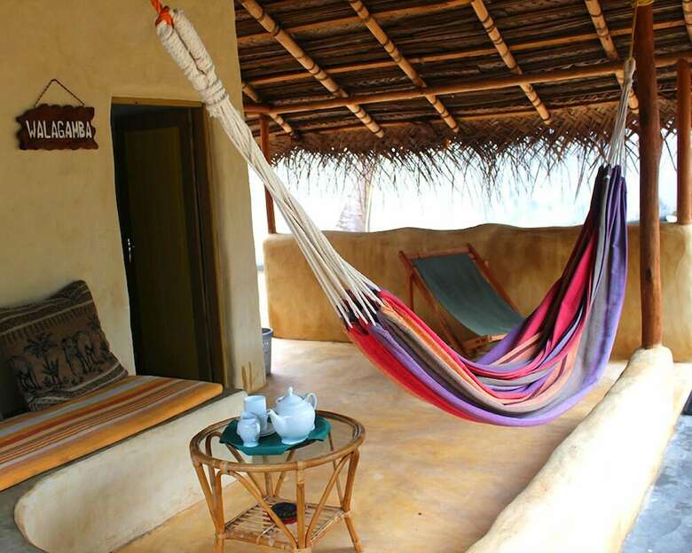 Hotel de Silva Windresort Kalpitiya