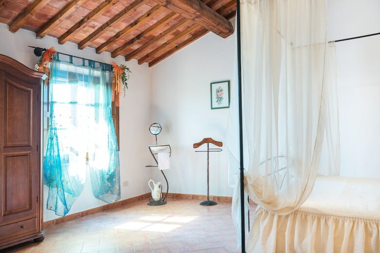 Agroturismo Agriturismo Pelagaccio
