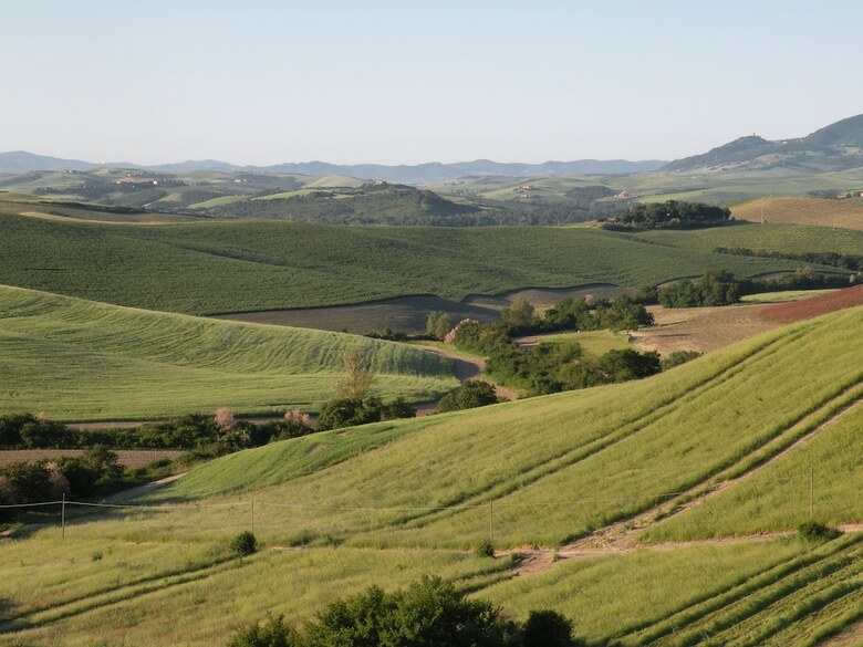 Agroturismo Agriturismo Pelagaccio