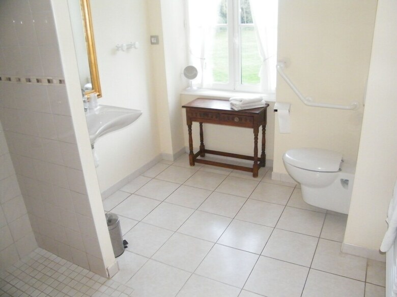 Bed & Breakfast Chambres D'h�tes Ch�teau de Damigny