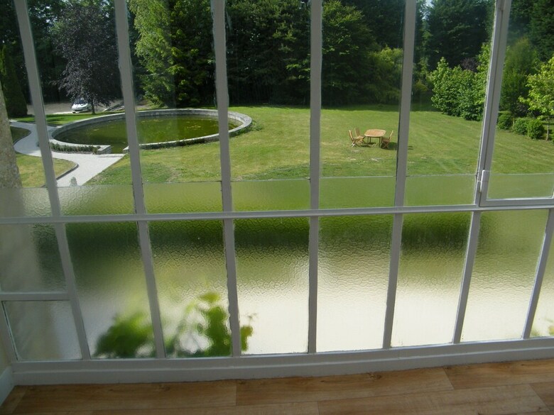 Bed & Breakfast Chambres D'h�tes Ch�teau de Damigny