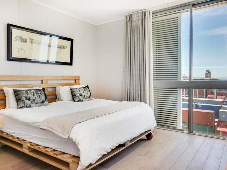 Apartamentos Harbour Bridge 417