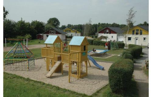Holiday Home Seeigel M
