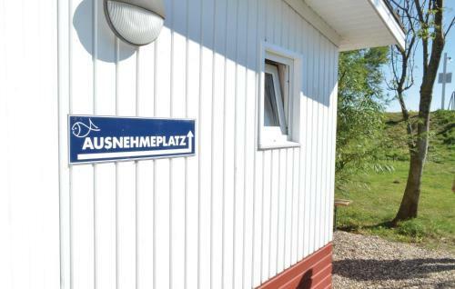 Holiday Home Seeigel J