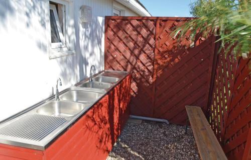 Holiday Home Seeigel P