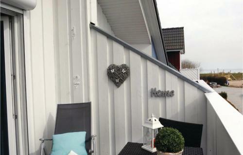 Haus Seeadler 5 C