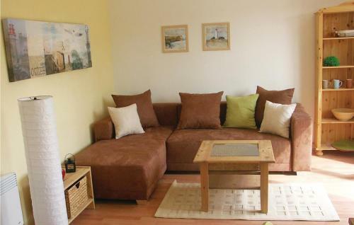 Holiday Home Seeigel N