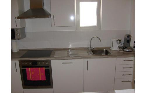 Holiday Home Seeigel O