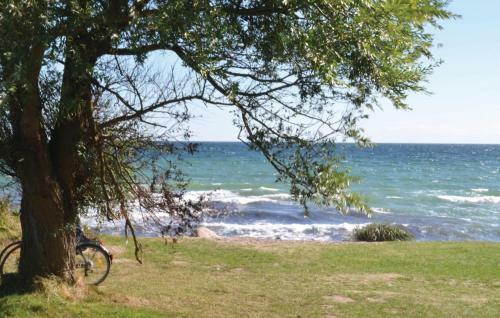 Holiday Home Seeigel K