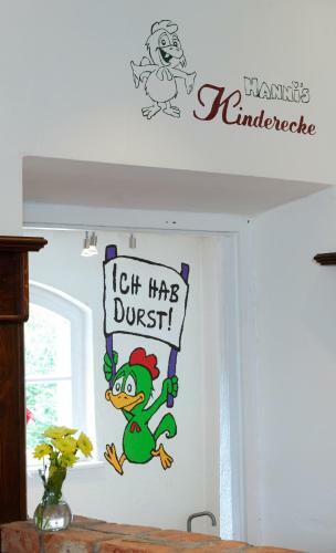 Hostal Brauerei Gasthaus Lohhof