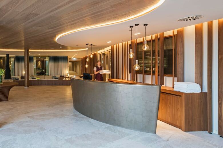 Hotel Dolce Munich Unterschleissheim