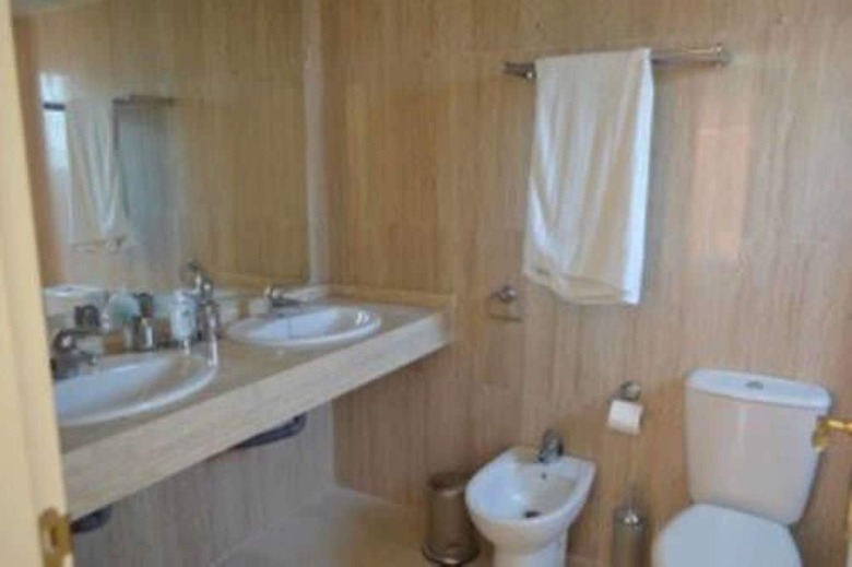 Apartamentos Luxury Duplex Penthouse With Sea Views Ml26