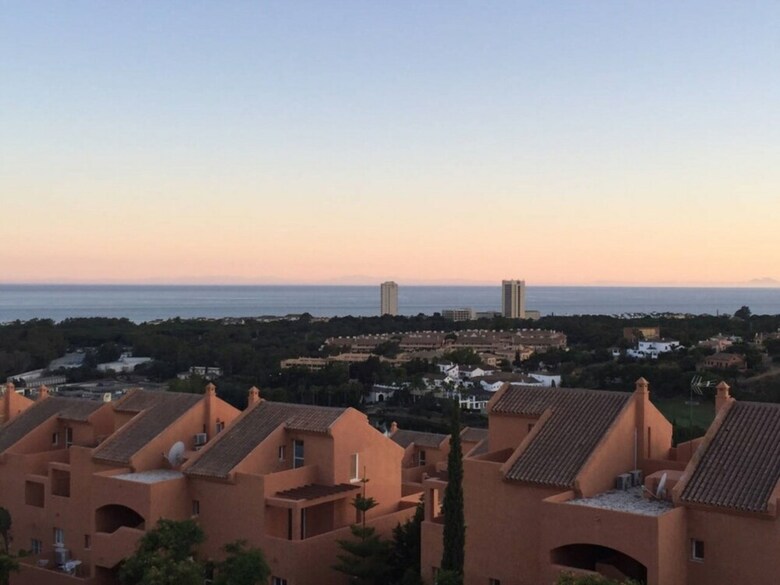 Apartamentos Luxury Duplex Penthouse With Sea Views Ml26