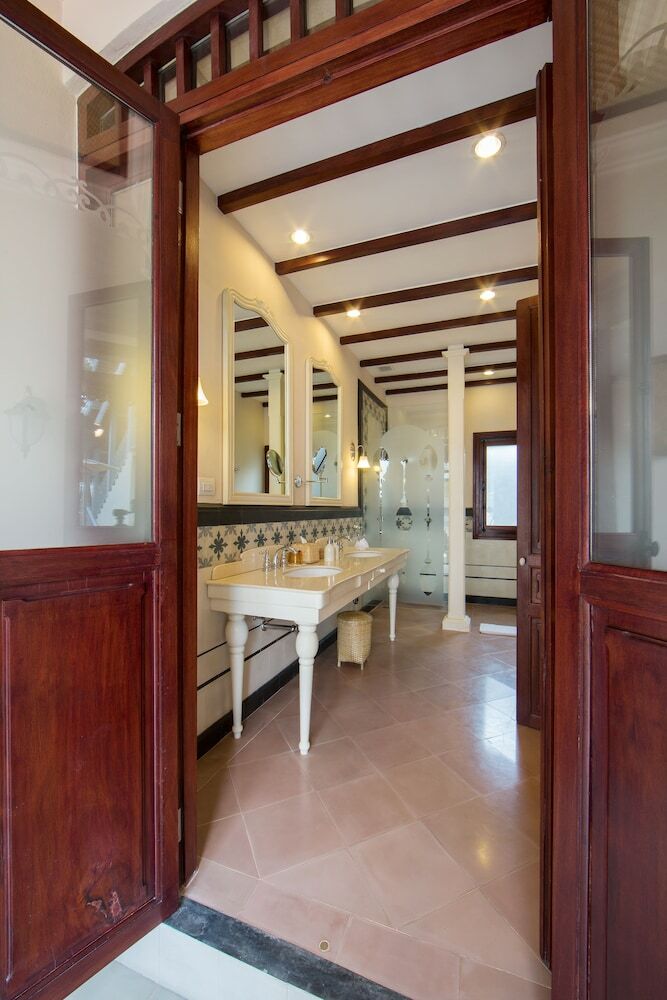 Hotel Le Bel Air Resort Luang Prabang