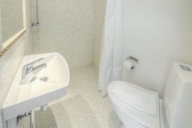 Milling Hotel Mini 19