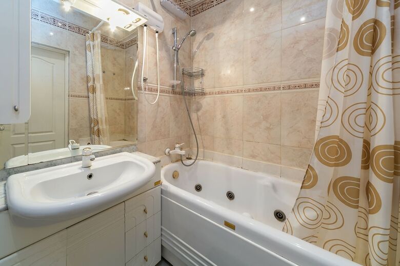 Apartamentos Maxrealty24 Prospekt Vernadskogo 15