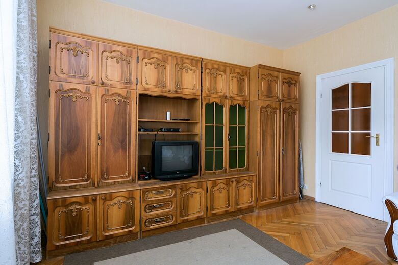Apartamentos Maxrealty24 Prospekt Vernadskogo 15