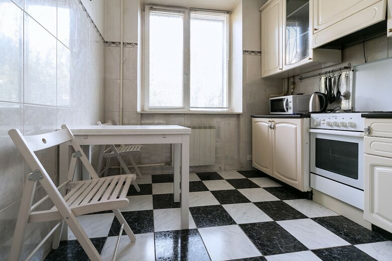 Apartamentos Maxrealty24 Prospekt Vernadskogo 15