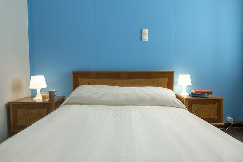 Apartamentos Koukaki Penthouse