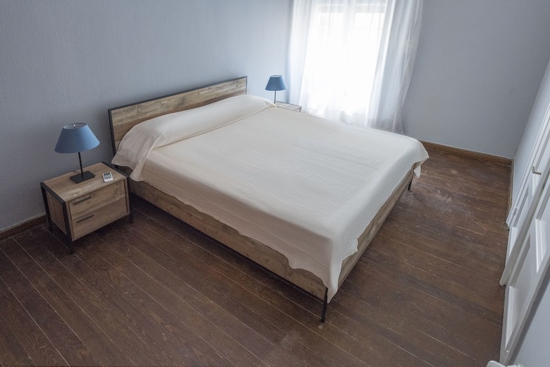 Apartamentos Koukaki Penthouse
