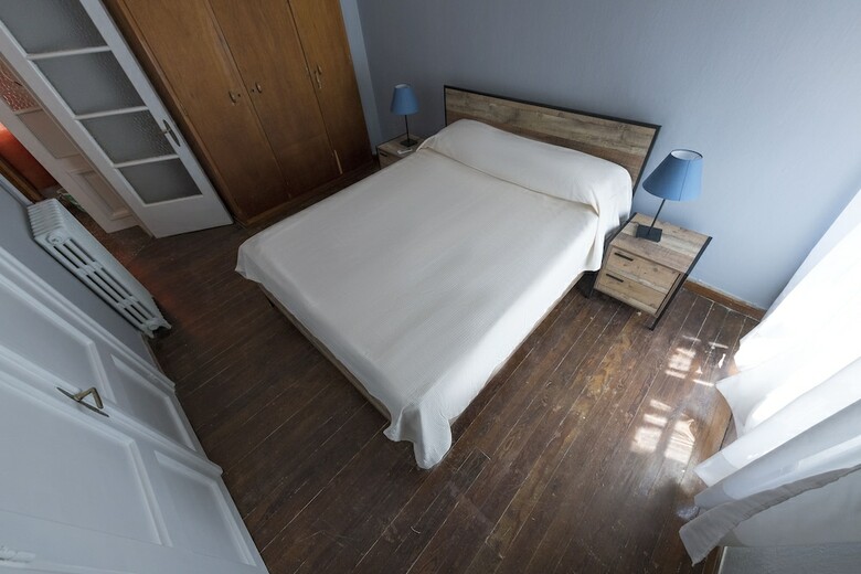 Apartamentos Koukaki Penthouse