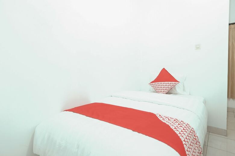 Hotel Oyo 118 Dorothea Residence