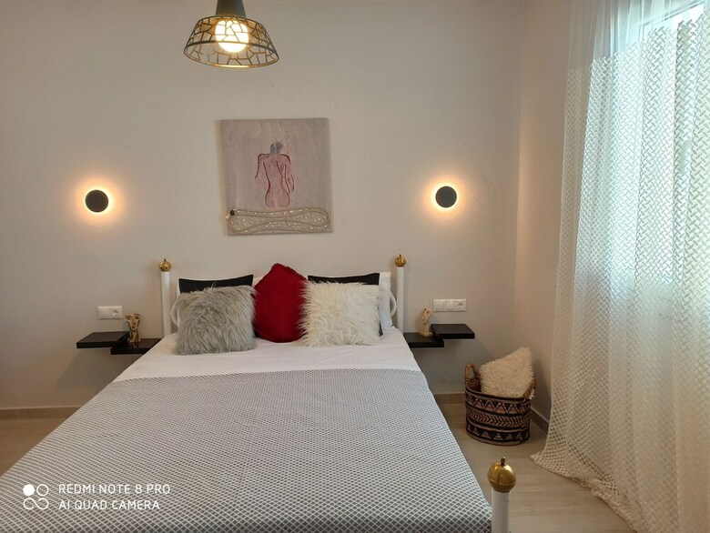 Apartamentos Experience & Enjoy Sea View Studios