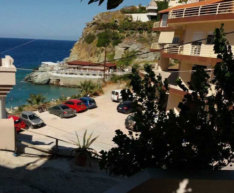 Apartamentos Experience & Enjoy Sea View Studios