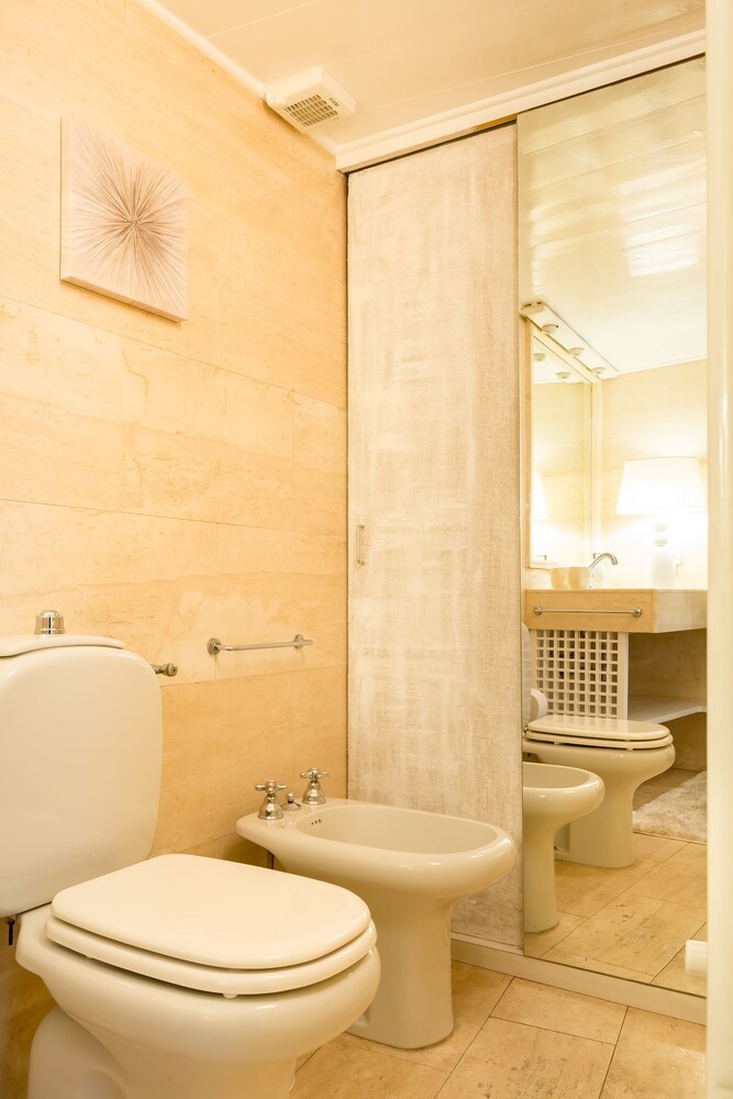 Colosseo Luxury Apartment