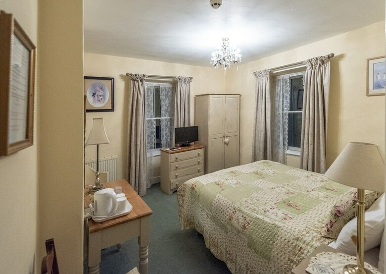 Bed & Breakfast Garth Dderwen Victorian Guest House