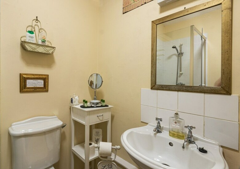 Bed & Breakfast Garth Dderwen Victorian Guest House