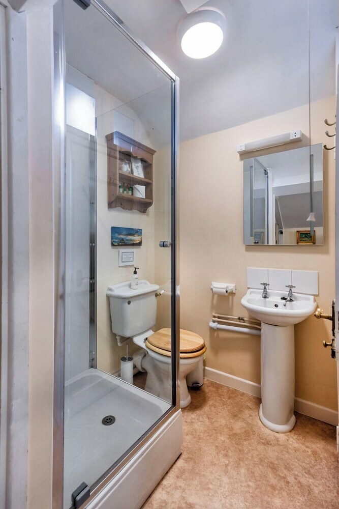 Bed & Breakfast Garth Dderwen Victorian Guest House