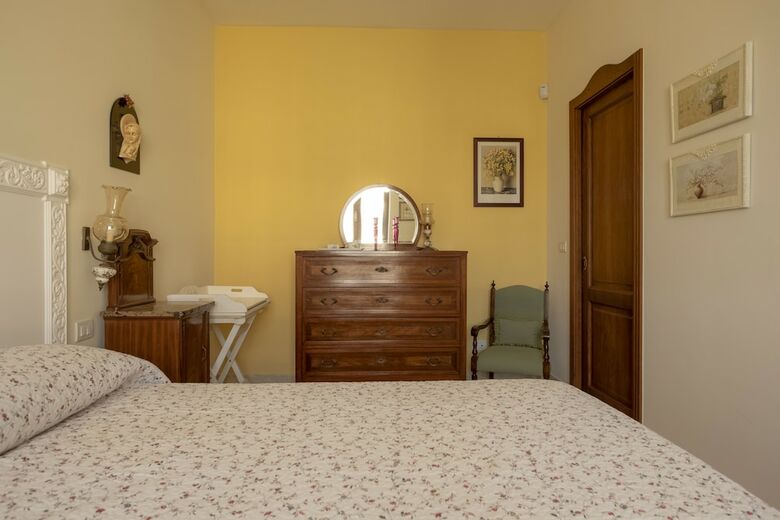 Bed & Breakfast Ulivo Centenario