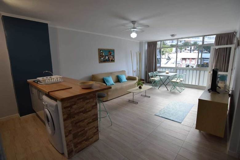 Apartamentos Casa Elena