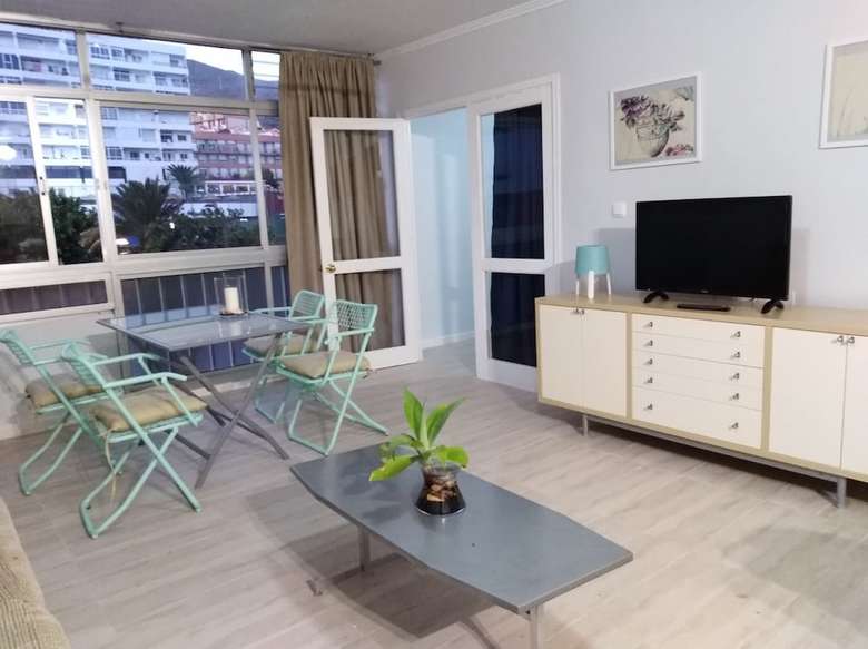 Apartamentos Casa Elena
