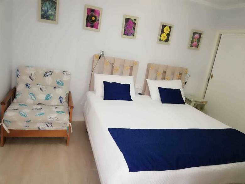 Apartamentos Casa Elena