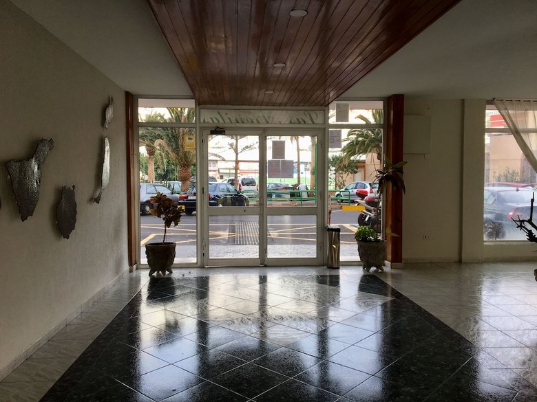 Apartamentos Casa Elena